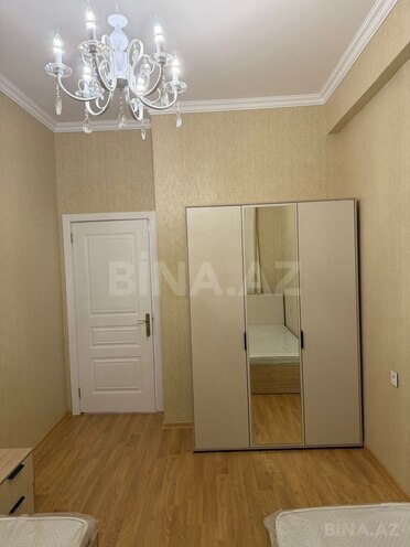 Сдаётся 3-комн. новостройка 80 м², пос. Бинагади, photo 5 from 13