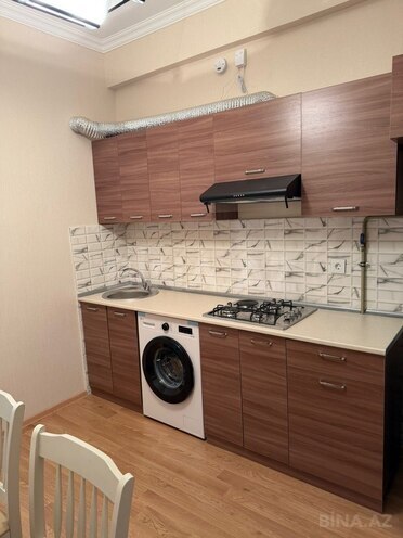 Сдаётся 3-комн. новостройка 80 м², пос. Бинагади, photo 6 from 13