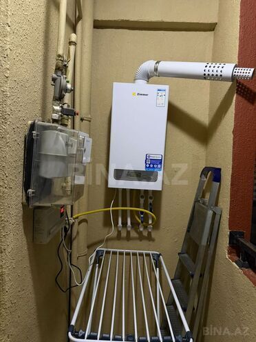 Сдаётся 3-комн. новостройка 80 м², пос. Бинагади, photo 12 from 13