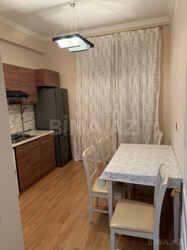 Сдаётся 3-комн. новостройка 80 м², пос. Бинагади, photo 7 from 13