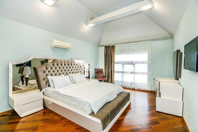 Сдаётся 6-комн. дом/дача 800 м², пос. Бадамдар, photo 16 from 31