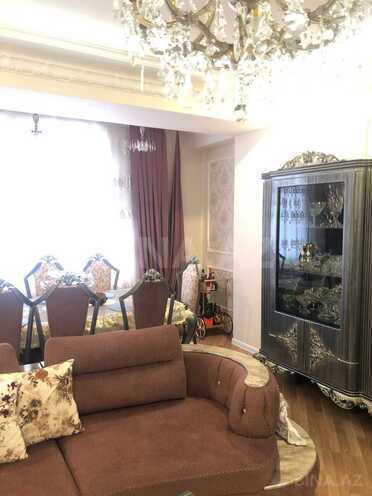 Продаётся 4-комн. новостройка 150 м², м. Иншаатчылар, photo 17 from 20