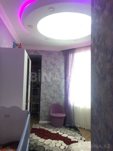 Продаётся 4-комн. новостройка 150 м², м. Иншаатчылар, photo 18 from 20