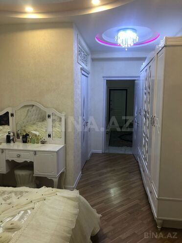 Продаётся 4-комн. новостройка 150 м², м. Иншаатчылар, photo 12 from 20