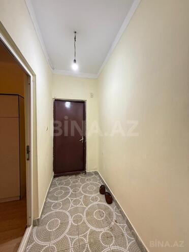 Satılır 1 otaqlı köhnə tikili 42 m², Yeni Yasamal q., photo 13 from 16