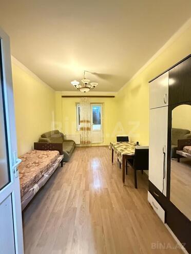 Satılır 1 otaqlı köhnə tikili 42 m², Yeni Yasamal q., photo 3 from 16