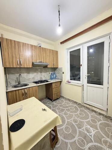 Satılır 1 otaqlı köhnə tikili 42 m², Yeni Yasamal q., photo 7 from 16
