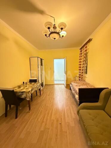 Satılır 1 otaqlı köhnə tikili 42 m², Yeni Yasamal q., photo 4 from 16