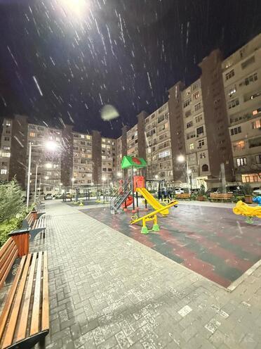 Satılır 1 otaqlı köhnə tikili 42 m², Yeni Yasamal q., photo 10 from 16