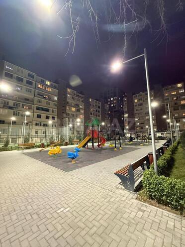 Satılır 1 otaqlı köhnə tikili 42 m², Yeni Yasamal q., photo 9 from 16