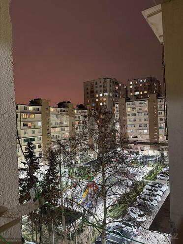 Satılır 1 otaqlı köhnə tikili 42 m², Yeni Yasamal q., photo 8 from 16