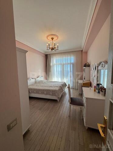 Сдаётся 4-комн. новостройка 200 м², м. Низами, photo 8 from 18
