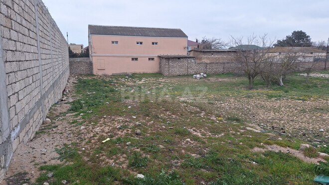 Satılır  torpaq 8 sot, Mərdəkan q., photo 3 from 4