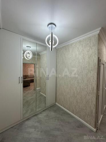 Продаётся 3-комн. вторичка 55 м², м. Ази Асланов, photo 22 from 27