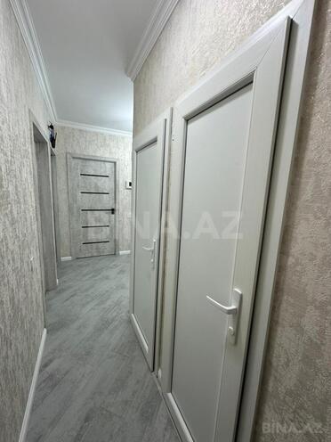 Продаётся 3-комн. вторичка 55 м², м. Ази Асланов, photo 25 from 27