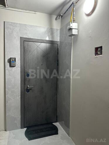 Продаётся 3-комн. вторичка 55 м², м. Ази Асланов, photo 26 from 27