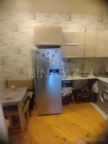 Satılır 2 otaqlı yeni tikili 70 m², Əhmədli q., photo 28 from 30