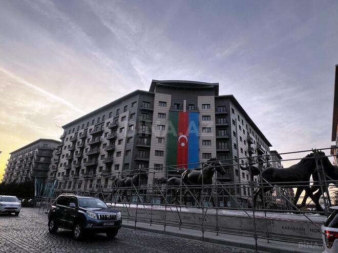 Satılır 5 otaqlı yeni tikili 202 m², Ağ şəhər q., photo 5 from 15