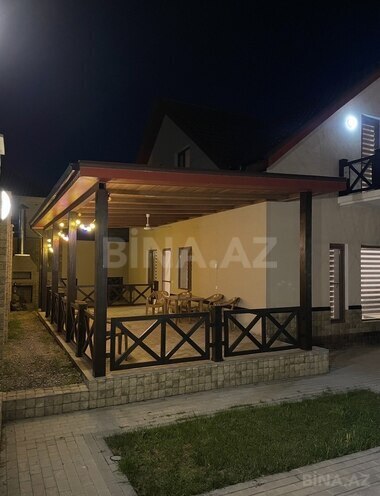 Сдаётся 5-комн. дом/дача 200 м², пос. Бузовна, photo 29 from 32