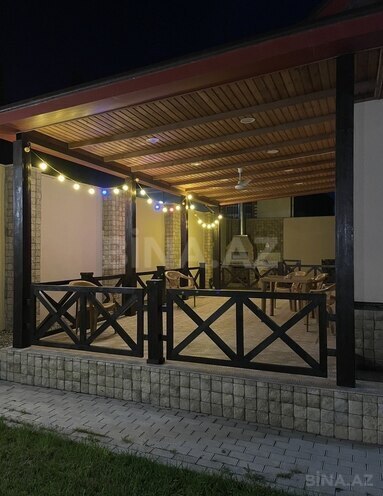 Сдаётся 5-комн. дом/дача 200 м², пос. Бузовна, photo 28 from 32