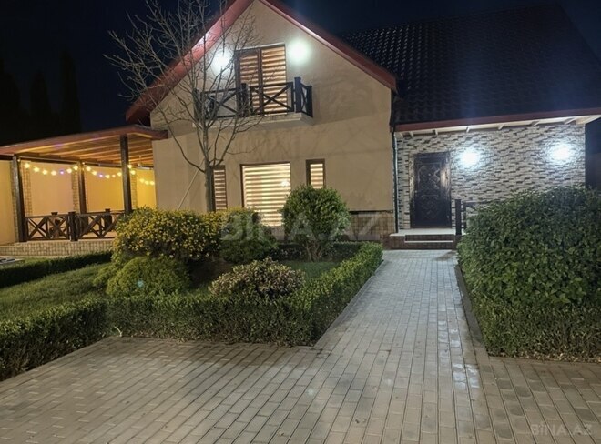 Сдаётся 5-комн. дом/дача 200 м², пос. Бузовна, photo 26 from 32