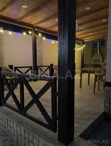 Сдаётся 5-комн. дом/дача 200 м², пос. Бузовна, photo 27 from 32
