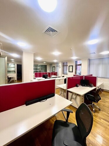 Продаётся 18-комн. офис 700 м², м. 28 мая, photo 18 from 32