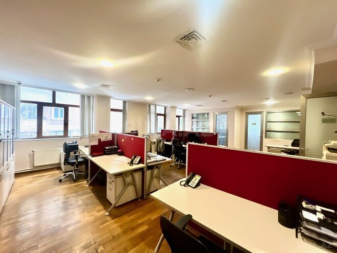 Продаётся 18-комн. офис 700 м², м. 28 мая, photo 10 from 32