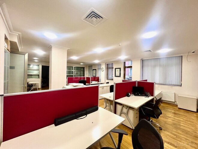 Продаётся 18-комн. офис 700 м², м. 28 мая, photo 15 from 32