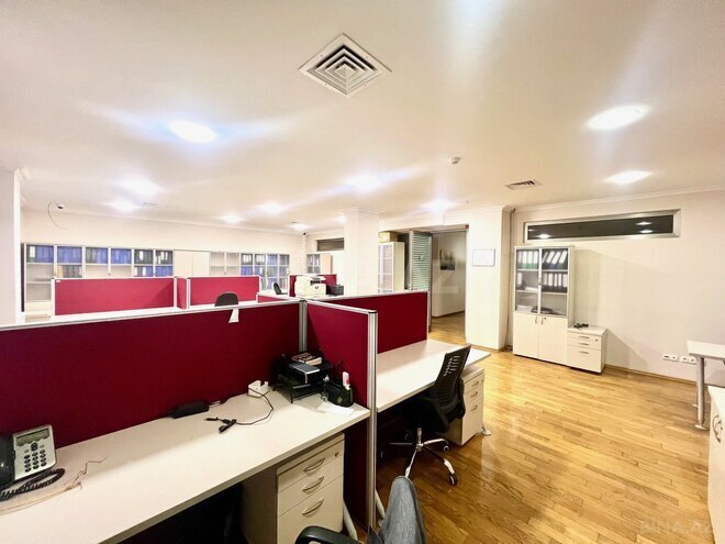 Продаётся 18-комн. офис 700 м², м. 28 мая, photo 13 from 32