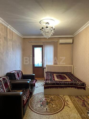 İcarəyə verilir 2 otaqlı köhnə tikili 40 m², Yeni Yasamal q., photo 4 from 12