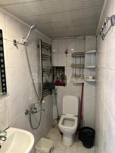 İcarəyə verilir 2 otaqlı köhnə tikili 40 m², Yeni Yasamal q., photo 10 from 12