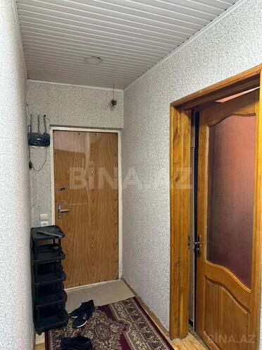 İcarəyə verilir 2 otaqlı köhnə tikili 40 m², Yeni Yasamal q., photo 9 from 12