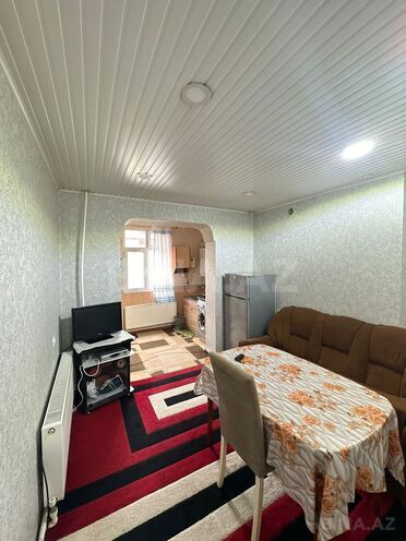 İcarəyə verilir 2 otaqlı köhnə tikili 40 m², Yeni Yasamal q., photo 1 from 12
