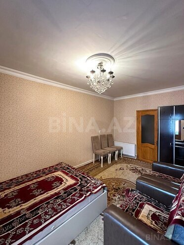 İcarəyə verilir 2 otaqlı köhnə tikili 40 m², Yeni Yasamal q., photo 5 from 12