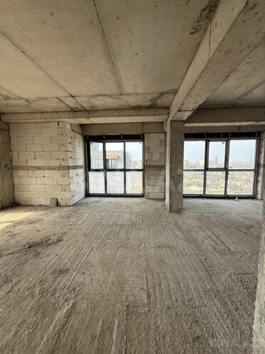 Satılır 4 otaqlı yeni tikili 170 m², Şah İsmayıl Xətai m., photo 9 from 10