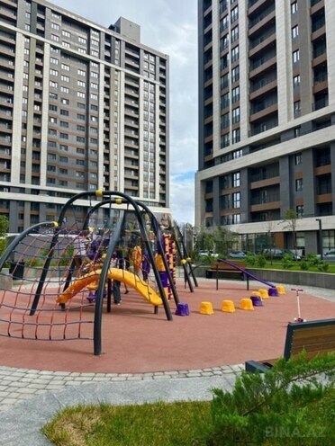 Satılır 4 otaqlı yeni tikili 170 m², Şah İsmayıl Xətai m., photo 3 from 10