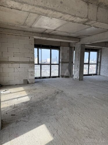 Satılır 4 otaqlı yeni tikili 170 m², Şah İsmayıl Xətai m., photo 6 from 10