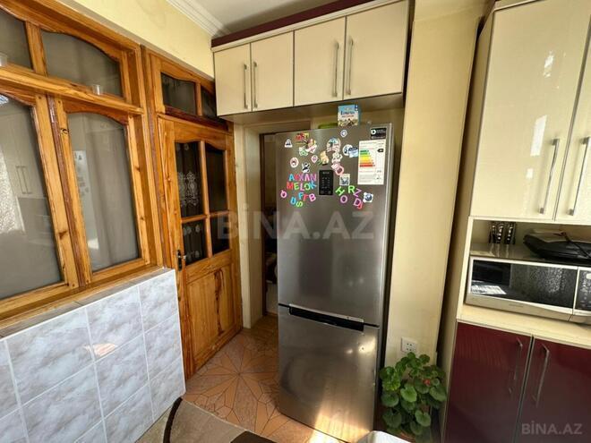 Satılır 3 otaqlı köhnə tikili 65 m², Həzi Aslanov m., photo 12 from 25
