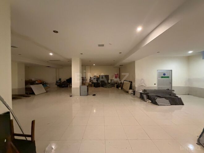 Сдаётся  объект 600 м², м. 8 ноября, photo 10 from 11