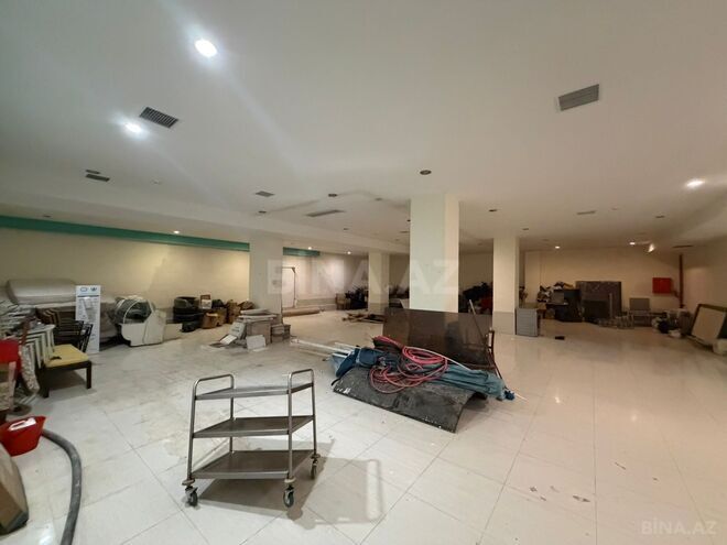 Сдаётся  объект 600 м², м. 8 ноября, photo 7 from 11