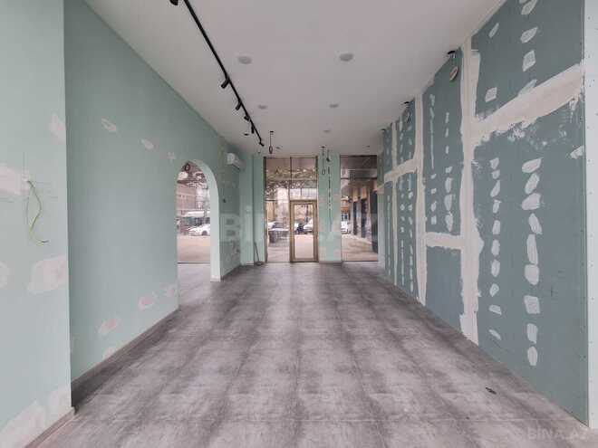 İcarəyə verilir  obyekt 110 m², Badamdar q., photo 4 from 9