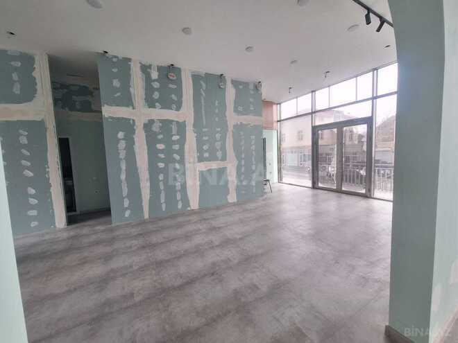 İcarəyə verilir  obyekt 110 m², Badamdar q., photo 3 from 9