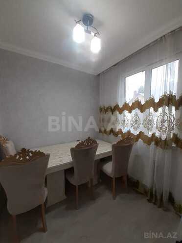 Satılır 2 otaqlı köhnə tikili 42 m², Gənclik m., photo 8 from 11