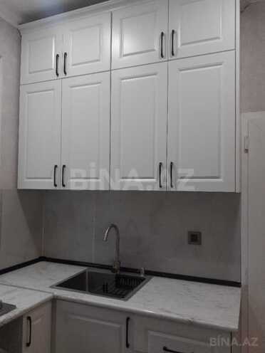 Satılır 2 otaqlı köhnə tikili 42 m², Gənclik m., photo 5 from 11