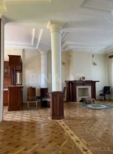 Сдаётся 12-комн. дом/дача 700 м², м. Насими, photo 7 from 13