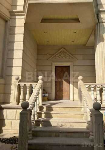 Сдаётся 12-комн. дом/дача 700 м², м. Насими, photo 4 from 13