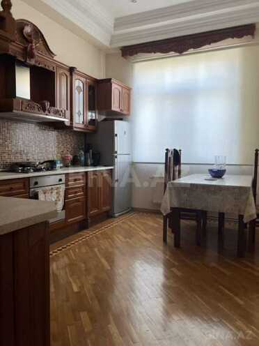 Сдаётся 12-комн. дом/дача 700 м², м. Насими, photo 10 from 13