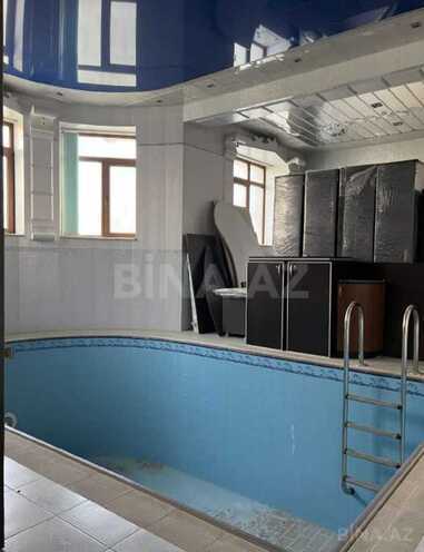 Сдаётся 12-комн. дом/дача 700 м², м. Насими, photo 8 from 13