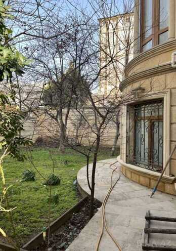 Сдаётся 12-комн. дом/дача 700 м², м. Насими, photo 1 from 13